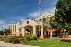 Отель Hyatt Place Boise/Towne Square  Бойсе